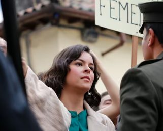 ‘Estimados señores’ se alza con nueve galardones en los Premios Macondo 2025