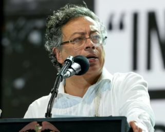 Gustavo Petro ordenó suspender cooperación de inteligencia con Estados Unidos