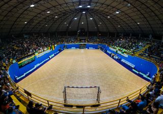 Armenia, sede del I Torneo Nacional de Balonmano Mayores
