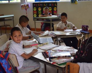 ¿Por qué mañana no habrá clases en las instituciones educativas de los 11 municipios no certificados del Quindío?