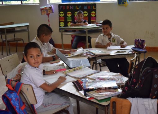 ¿Por qué mañana no habrá clases en las instituciones educativas de los 11 municipios no certificados del Quindío?