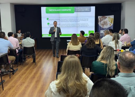 Declaración del Impuesto de Industria y Comercio en Armenia será virtual desde el 1 de enero de 2026