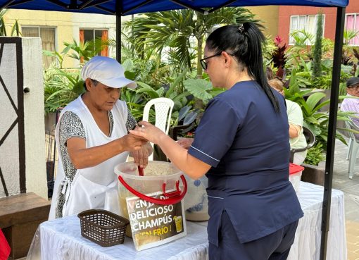 Mañana se realizará feria de servicios interinstitucional en Mercar