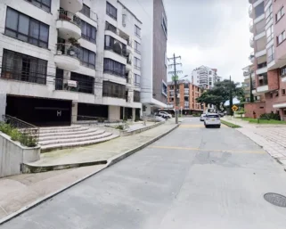 Menor de edad fue encontrada muerta al interior de apartamento en el norte de Armenia