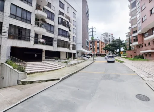 Menor de edad fue encontrada muerta al interior de apartamento en el norte de Armenia