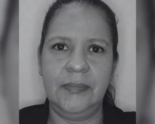 Accidente de tránsito dejó una mujer motociclista muerta en la vía La Tebaida – La Paila