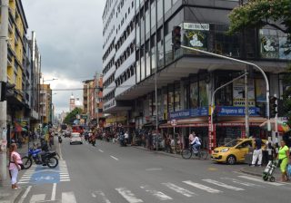 Expiden decreto que modifica el pico y placa en Armenia desde el próximo lunes 1 de diciembre de 2025