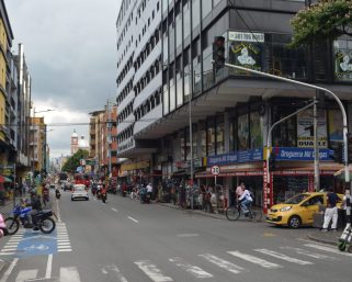 Expiden decreto que modifica el pico y placa en Armenia desde el próximo lunes 1 de diciembre de 2025