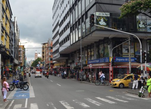 Expiden decreto que modifica el pico y placa en Armenia desde el próximo lunes 1 de diciembre de 2025