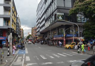 El 1 de diciembre empezará a regir la ampliación del pico y placa en toda la ciudad de Armenia