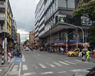 El 1 de diciembre empezará a regir la ampliación del pico y placa en toda la ciudad de Armenia