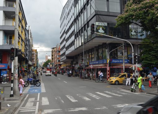 El 1 de diciembre empezará a regir la ampliación del pico y placa en toda la ciudad de Armenia