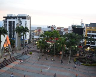 Quindío se mantiene noveno en el Índice Departamental de Competitividad: Armenia ocupa el puesto 11 en el de ciudades