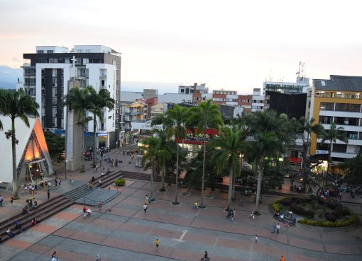 Quindío se mantiene noveno en el Índice Departamental de Competitividad: Armenia ocupa el puesto 11 en el de ciudades