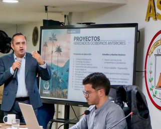 ¿Qué pasó en la sesión de control político sobre la ejecución del plan de desarrollo del Quindío?