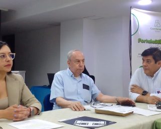 En el Quindío impulsan, con el programa FortaleSER, el crecimiento de las mipymes del departamento