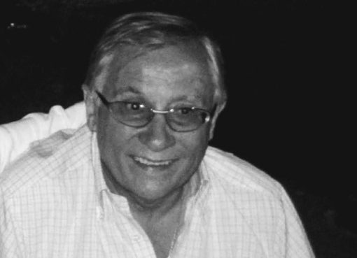 Falleció Aníbal Echeverri Botero, distinguido comerciante del Quindío