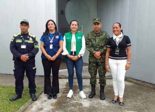 Lanzan en el Quindío campaña “Que no recluten tus sueños” para proteger a niños y adolescentes del reclutamiento forzado
