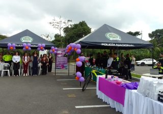 En el Quindío se han esclarecido los tres casos de feminicidio registrados en lo que va de 2025