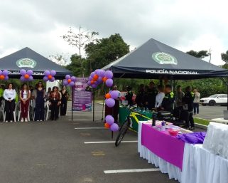 En el Quindío se han esclarecido los tres casos de feminicidio registrados en lo que va de 2025