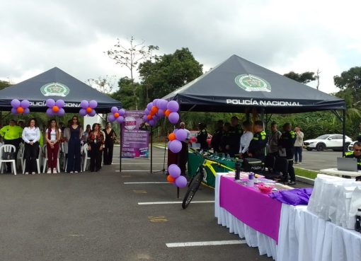 En el Quindío se han esclarecido los tres casos de feminicidio registrados en lo que va de 2025