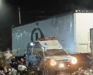 Identificado menor de edad muerto en accidente de tránsito en Calarcá
