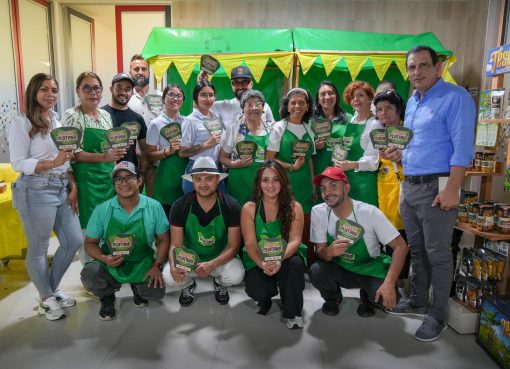 Pueblo Tapao celebra este fin de semana la tercera versión del Festival del Plátano