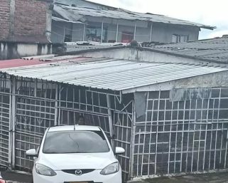 Caso de intolerancia por accidente de tránsito dejó dos adultos mayores asesinados en Armenia