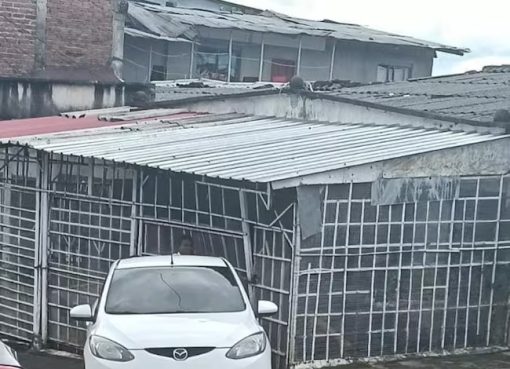 Caso de intolerancia por accidente de tránsito dejó dos adultos mayores asesinados en Armenia