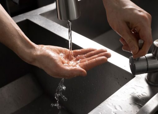 Avanza el restablecimiento del servicio de acueducto en varios barrios y sectores de Armenia