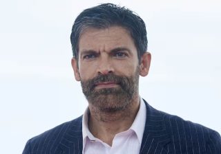 Falleció a sus 49 años Conrado Osorio, reconocido actor de ‘Padres e Hijos’