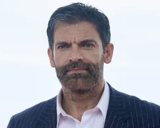 Falleció a sus 49 años Conrado Osorio, reconocido actor de ‘Padres e Hijos’