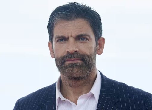 Falleció a sus 49 años Conrado Osorio, reconocido actor de ‘Padres e Hijos’