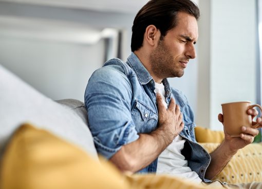 Estudios revelan un incremento en los infartos en adultos jóvenes