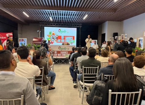 “Quindío Café y Sabor – Sabores que nos conectan 2025-2026”: un evento que impulsa la gastronomía local