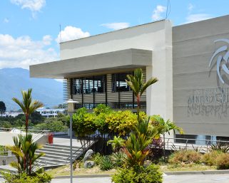 Avanza en el Centro de Convenciones de Armenia el evento Capital de Proyectos Quindío 2025