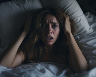 Estudio advierte sobre efectos de estar despierto después de la medianoche