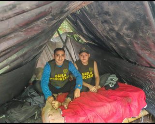 Rescatan con vida hijo del reconocido artista de música popular Giovanny Ayala tras secuestro