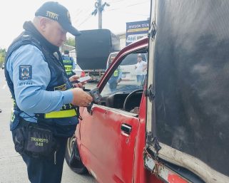 Primeros sancionados por incumplir el nuevo decreto de Pico y Placa en Armenia