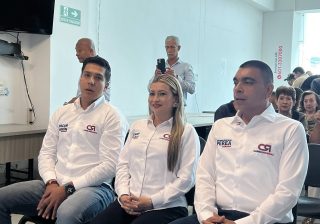 Oficial: Cambio Radical presentó sus candidatos a la Cámara de Representantes por el Quindío