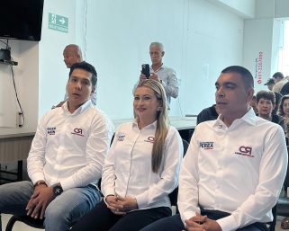 Oficial: Cambio Radical presentó sus candidatos a la Cámara de Representantes por el Quindío