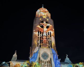 Hito histórico en el Quindío: El Vaticano eleva al templo de Quimbaya a la dignidad de Basílica Menor