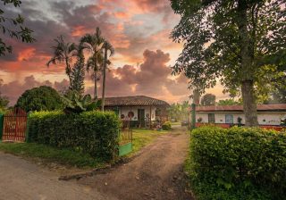 Calarcá estrena la plataforma “Ciudad sobre letras”: una apuesta de $13.000 millones por el Paisaje Cultural Cafetero