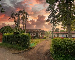 Calarcá estrena la plataforma “Ciudad sobre letras”: una apuesta de $13.000 millones por el Paisaje Cultural Cafetero