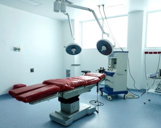 Hospital La Misericordia de Calarcá amplía su capacidad quirúrgica con dos nuevos quirófanos