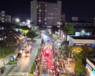 Armenia despierta: Este viernes el comercio se toma la noche con descuentos y cultura