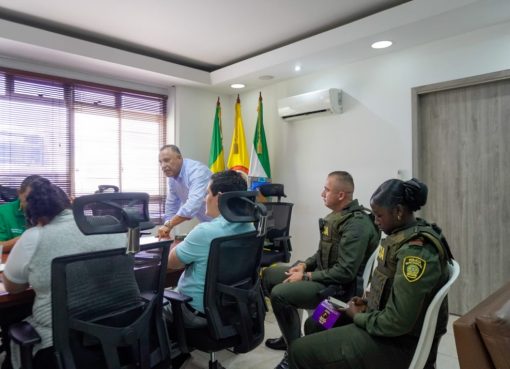 Operativo Blindaje Decembrino: Así será el despliegue de seguridad para las compras y fiestas en Armenia