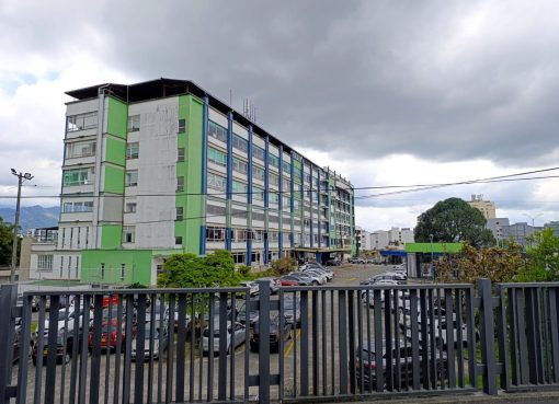 El Hospital San Juan de Dios de Armenia se mete en el ‘Top 40’ de los mejores centros médicos del país