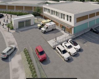 Quimbaya pone fin a la espera: Inicia el camino técnico para su nuevo hospital