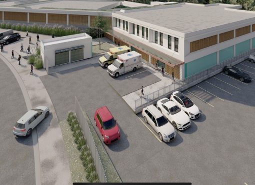 Quimbaya pone fin a la espera: Inicia el camino técnico para su nuevo hospital